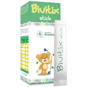 Anvest Health Spa Soc. Benefit BIVITIX 10 Stk Pack 10ml