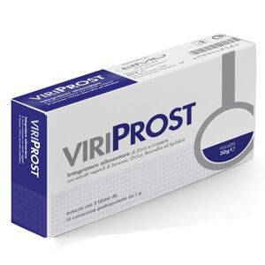 Af Medical Srl VIRIPROST 30 Cpr