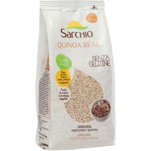 Sarchio Spa SARCHIO Quinoa Real 400g