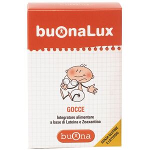 Buona Spa Societa' Benefit BUONALUX 6,5ML