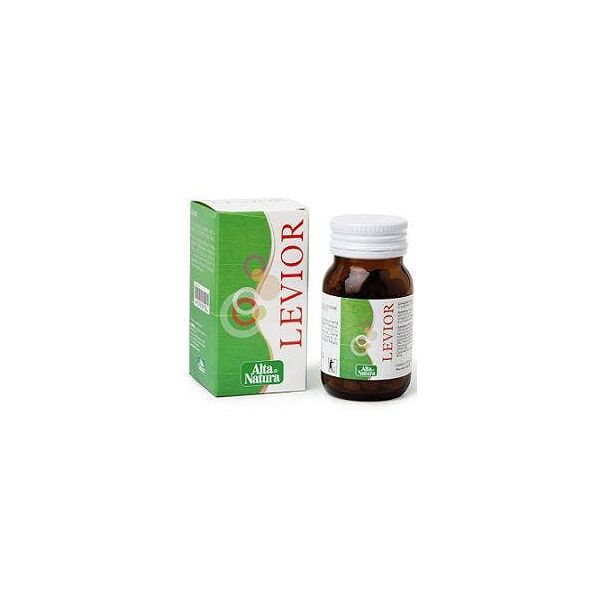 alta natura-inalme srl levior - 100 tavolette 400mg