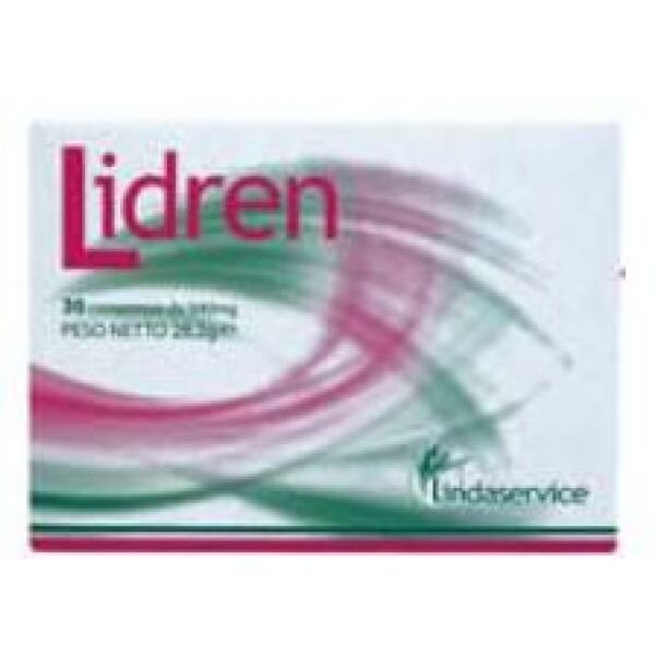 lindaservice srl lindaservice - lidren 30 cpr