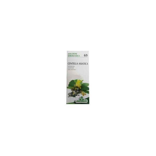 specchiasol srl centella 69 50ml tm specch