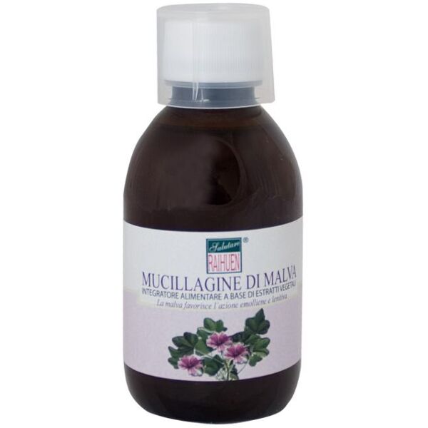 natur-farma srl mucillagine malva  200ml