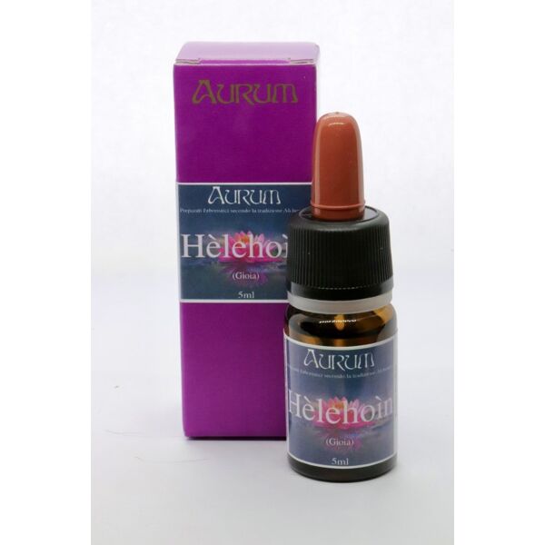 aurum snc helehoin gioia gocce 5ml