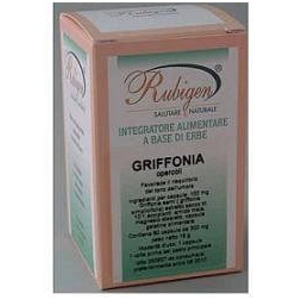 natur-farma srl griffonia 60cps