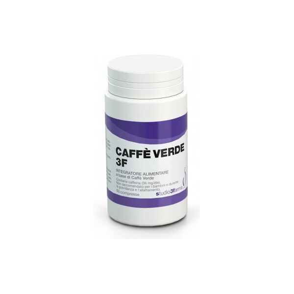 studio caffe verde 3f 60cpr