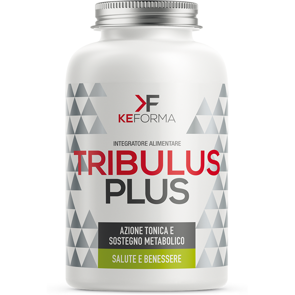 aqua viva srl tribulus plus 60cps