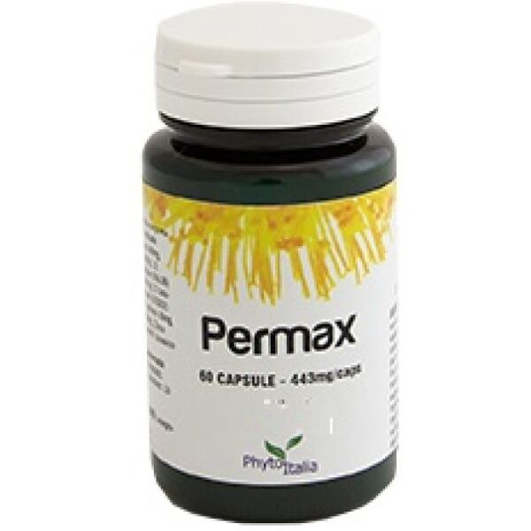 phytoitalia srl permax 60cps