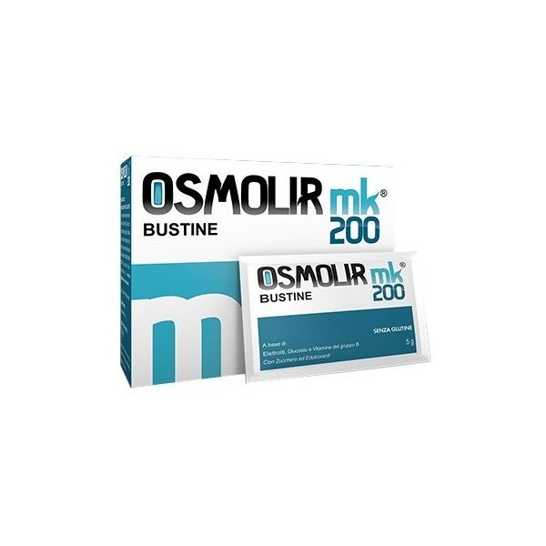 shedir pharma srl unipersonale osmolir mk 200 14 bust.