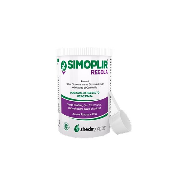shedir pharma shedir - simoplir regola polvere 140g