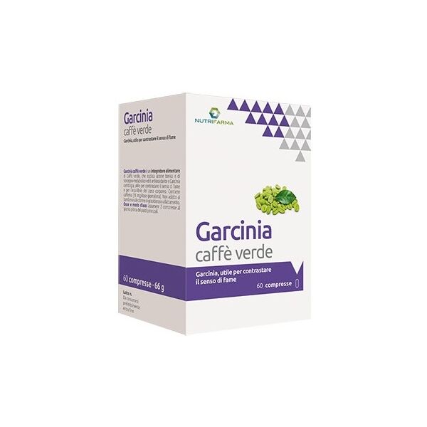 aqua viva srl garcinia caffe' ve 60cpr