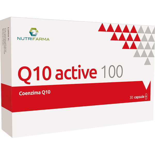 aqua viva srl q10 active 100 30cps