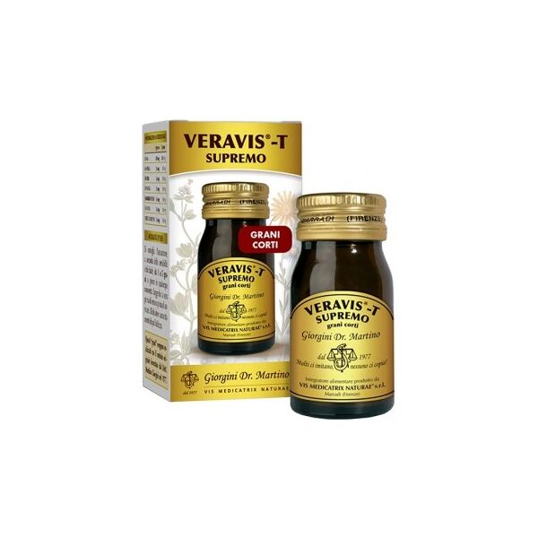 giorgini ser-vis srl veravis t supremo grani co 30g