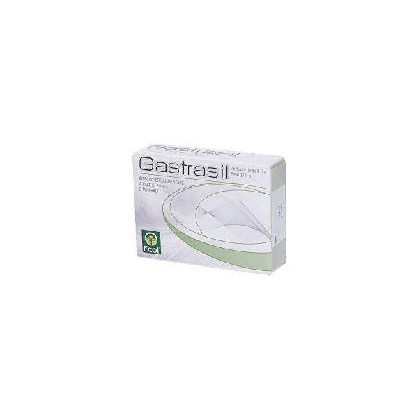 ecol sas gastrasil 75tav