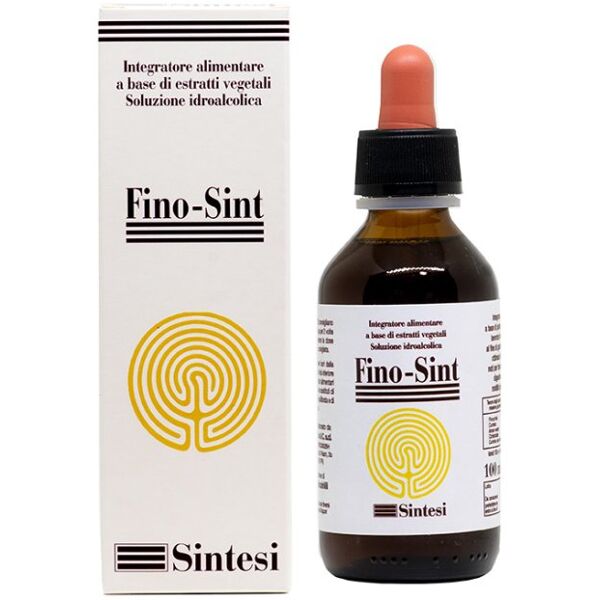 sarandrea marco &c. srl fino sint tm 100ml