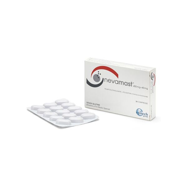 epitech group spa nevamast 400+40mg 30 cpr