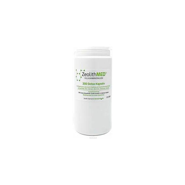 erbavoglio production srl zeolite med detox 200cps