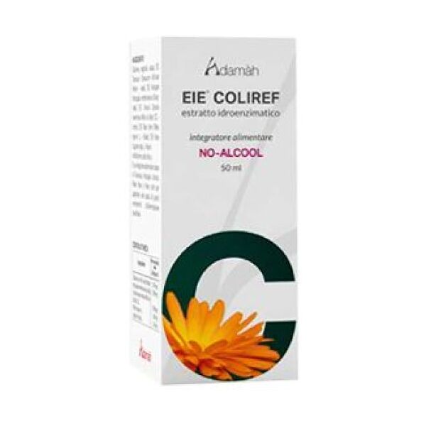 adamah srl eie coliref gocce 50ml