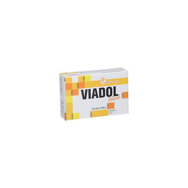 lindaservice srl viadol 30 ovalette 900mg linda's