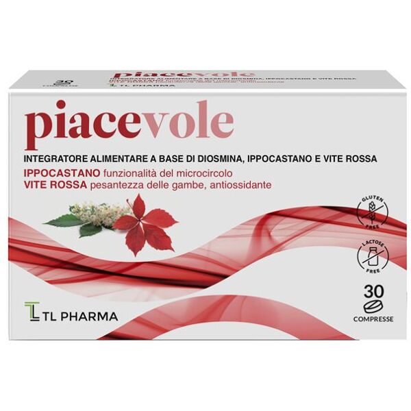 tl pharma consulting srl piacevole 30 cpr