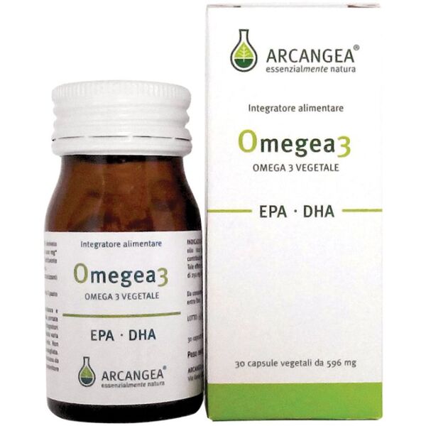 arcangea srl omegea3  60 cps veg.acn