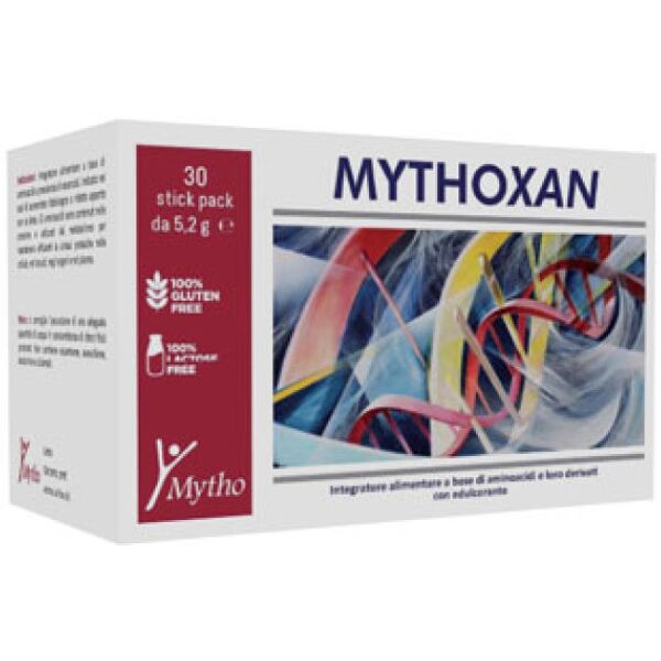 mytho srl mythoxan 30 bust.