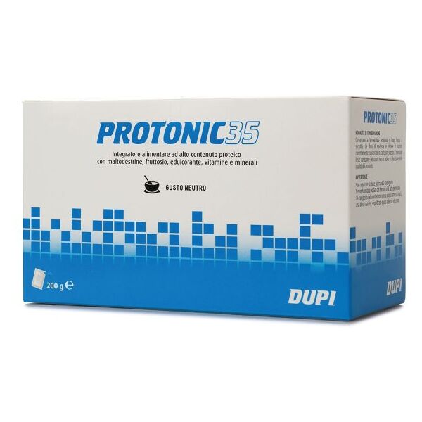 dupi italia protonic*35 10 bust.20g