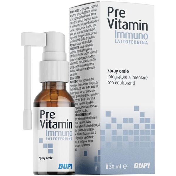 dupi italia previtamin immuno lattof.30ml