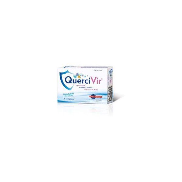 euro-pharma srl quercivir 20cpr