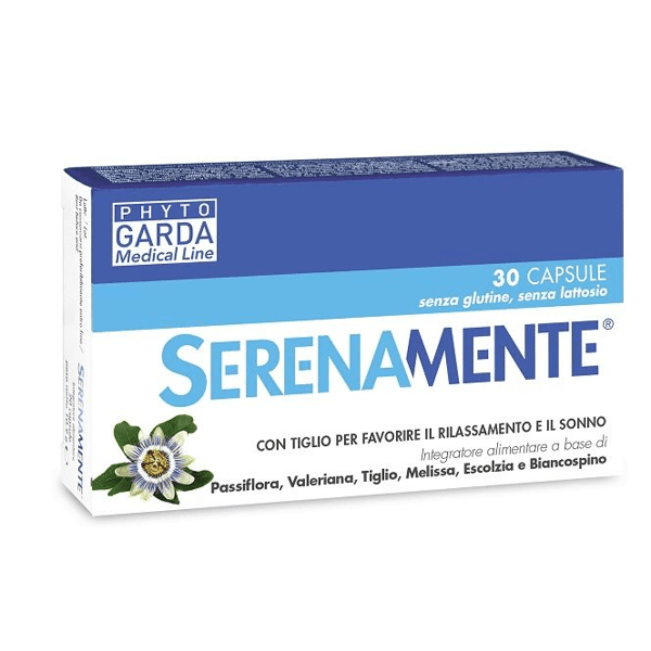 phyto garda snp serenamente 30cps