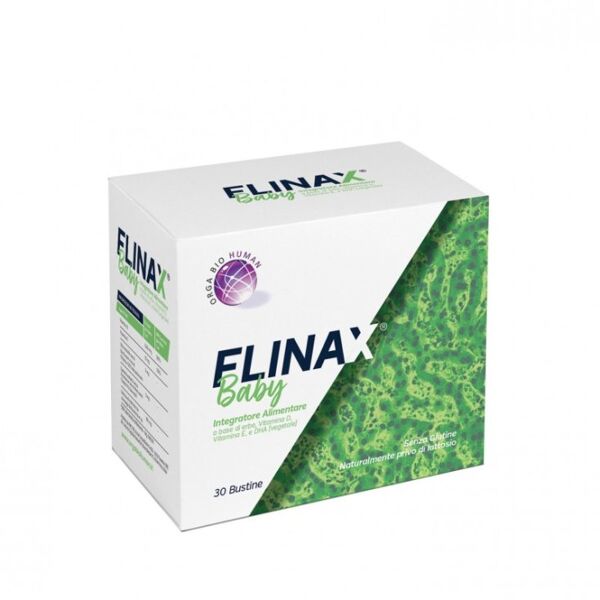 bio + flinax baby 30bust