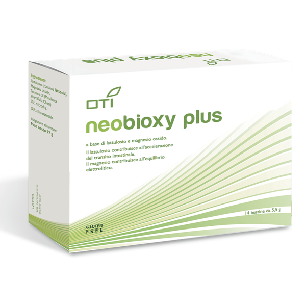 oti - neobioxy plus polvere 80g