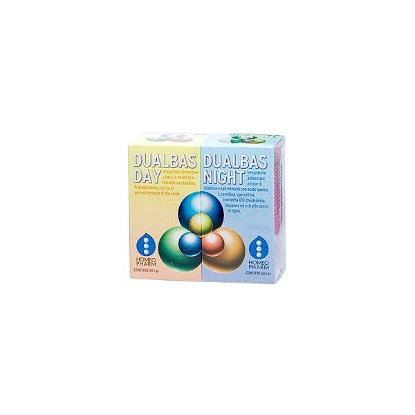 difass international spa dualbas integ 60+60cpr