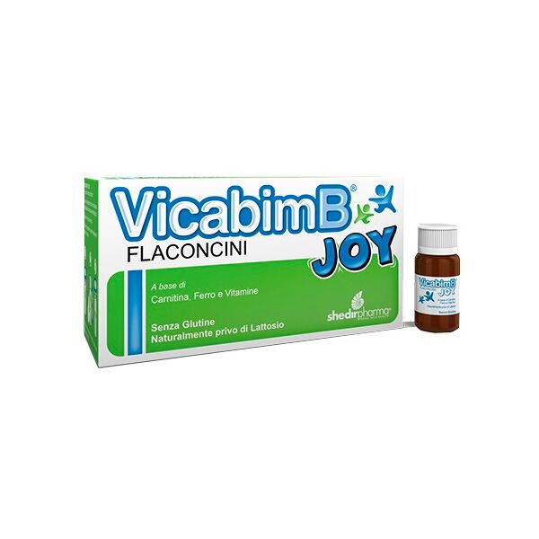 shedir pharma srl unipersonale vicabimb joy 10flac