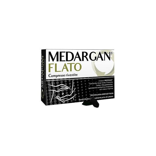 shedir pharma srl unipersonale medargan flato 30cpr