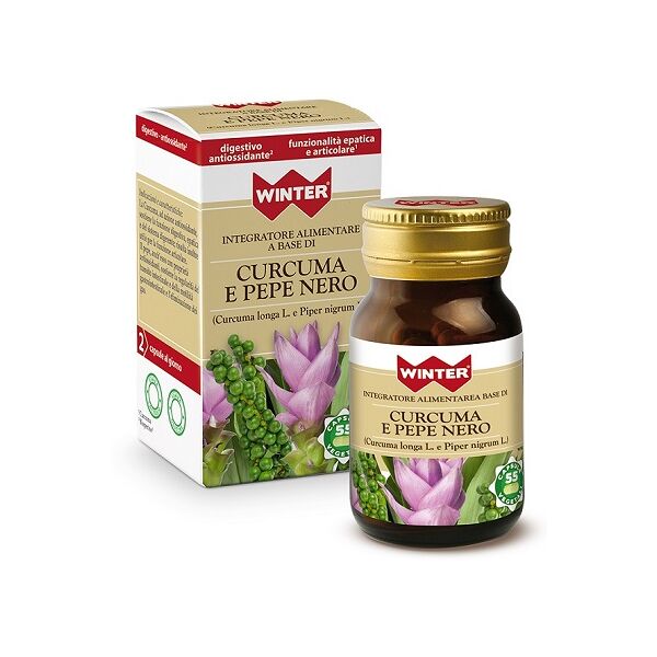 gdp srl winter curcuma 55 cps