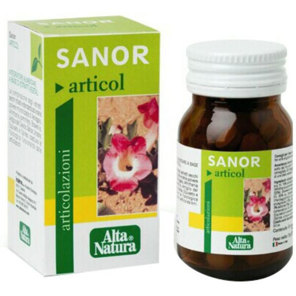 alta natura-inalme srl sanor articol 50 opercoli 500 mg