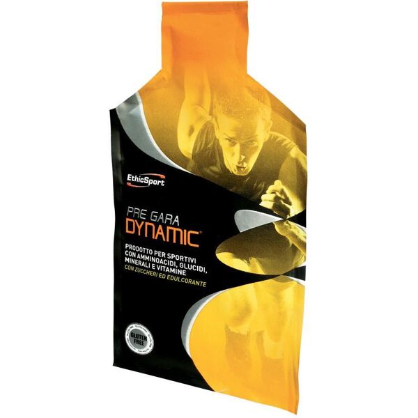 es pre gara dynamic 20bust 15,3g