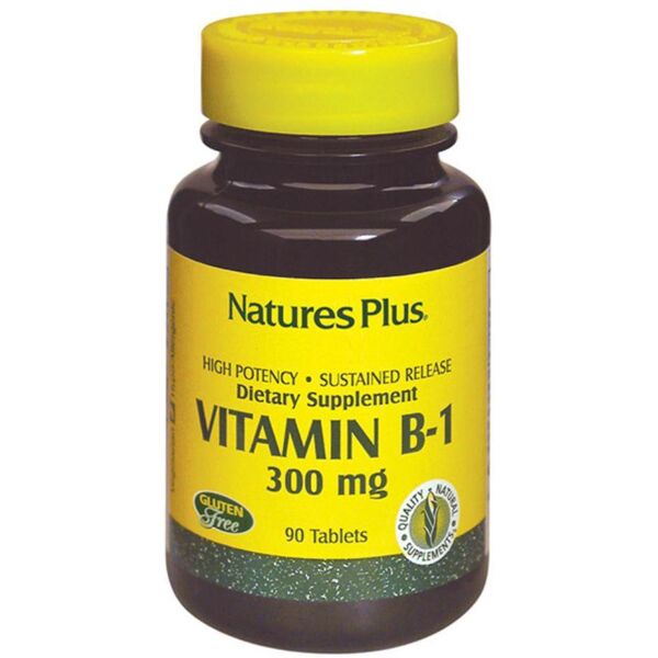 la strega srl vitamina b1 tiamina 300mg