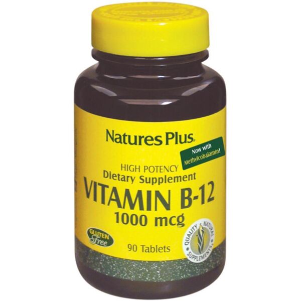 la strega srl vitamina b12 1000mcg 90 tav.