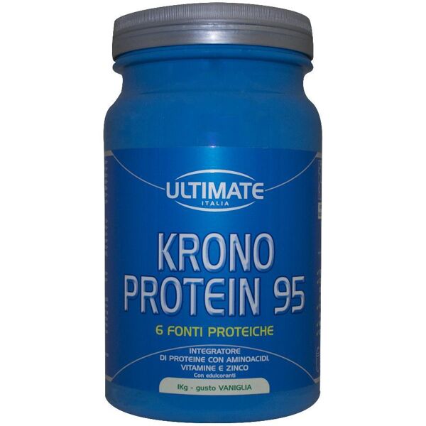 vita al top srl krono protein 95 cr/van 1kg