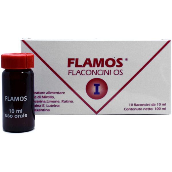 centro prod servizi flamos alim nat 10flac