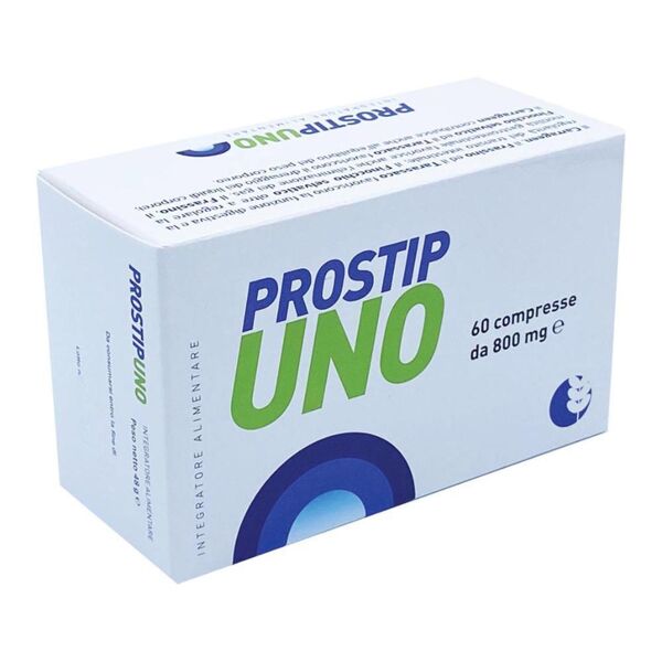 biogroup spa societa' benefit prostip uno 60 cpr