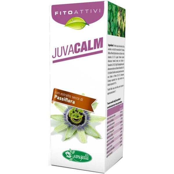 sangalli srl juvacalm 100ml c/contagtt