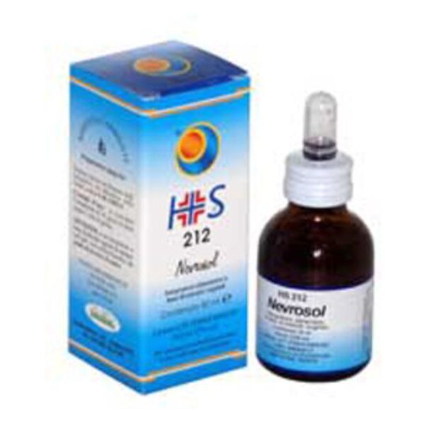 herboplanet srl nevrosol integrat liq 50ml