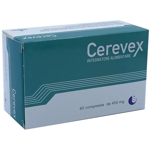 biogroup srl cerevex 450mg 50 cpr