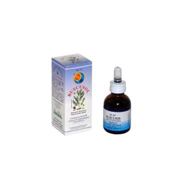 herboplanet ruscusol integrat liq 50ml