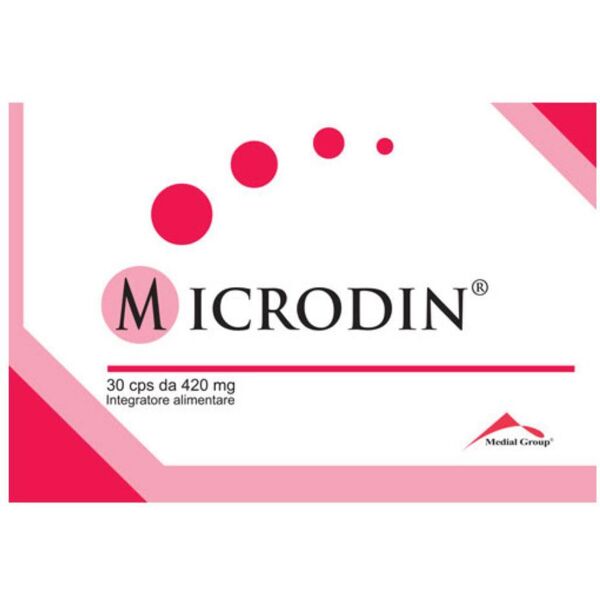 medial group srl microdin 30 cps