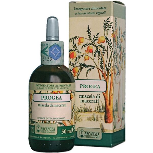 arcangea srl progea 50ml arcangea